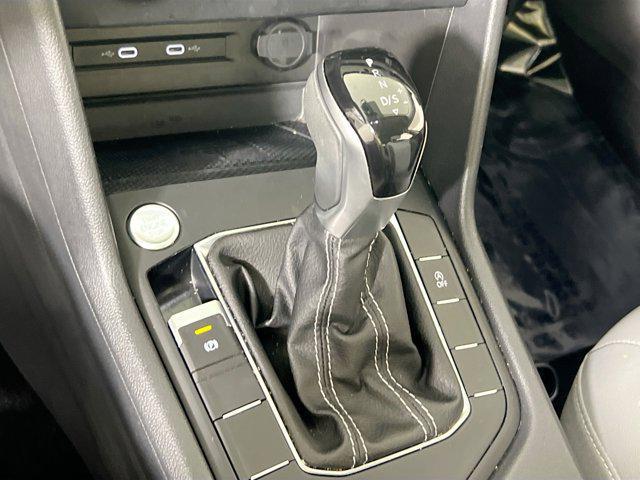 used 2022 Volkswagen Taos car, priced at $23,734