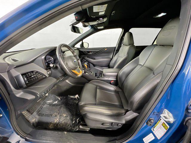 used 2022 Subaru Outback car, priced at $31,827
