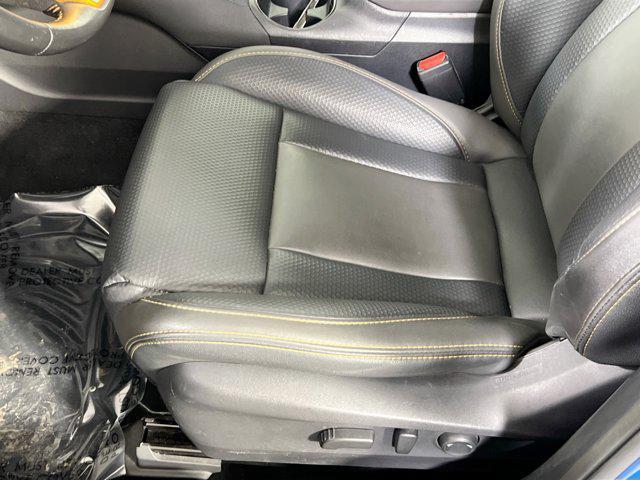 used 2022 Subaru Outback car, priced at $31,827