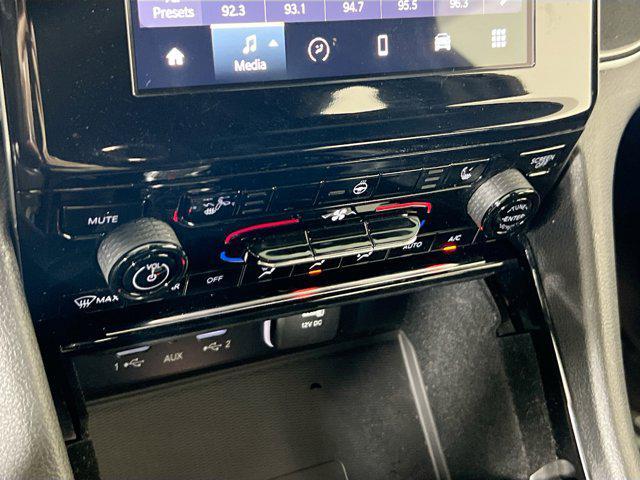 used 2022 Jeep Grand Cherokee car, priced at $34,491