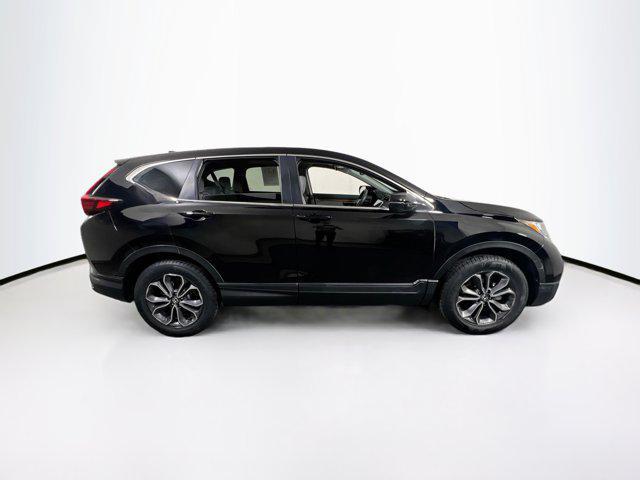 used 2022 Honda CR-V car, priced at $25,928