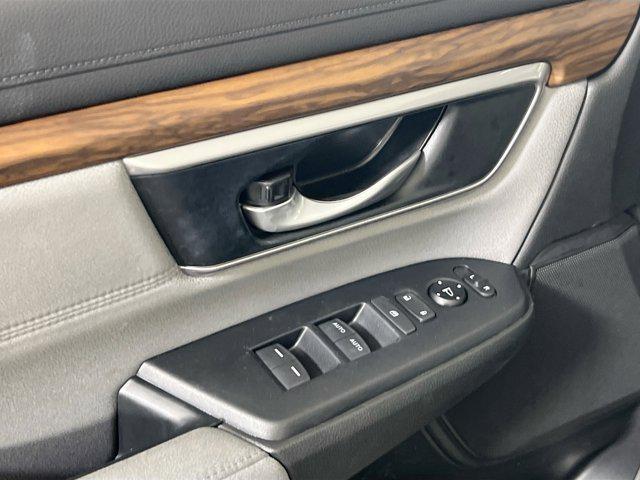 used 2022 Honda CR-V car, priced at $25,928