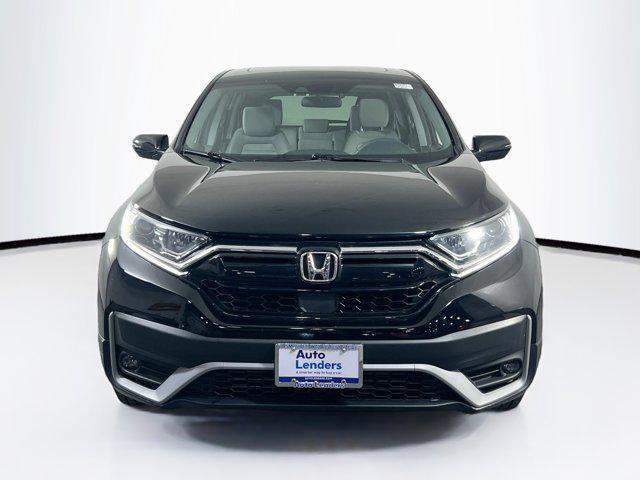 used 2022 Honda CR-V car, priced at $25,928