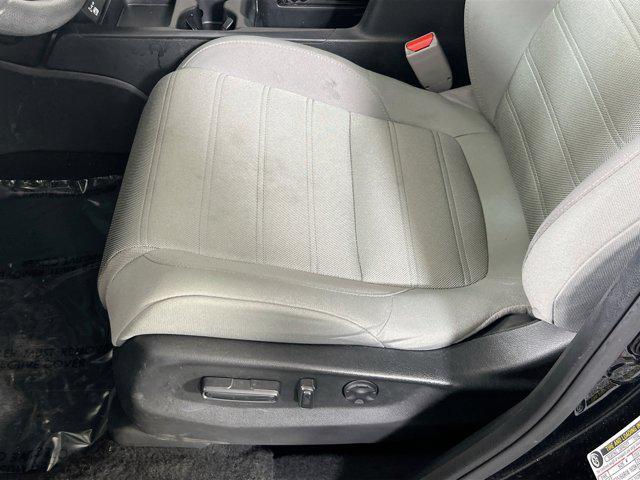 used 2022 Honda CR-V car, priced at $25,928