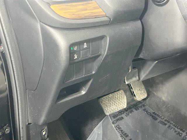 used 2022 Honda CR-V car, priced at $25,928