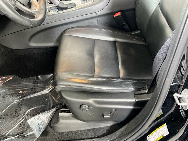 used 2022 Jeep Grand Cherokee car, priced at $26,442