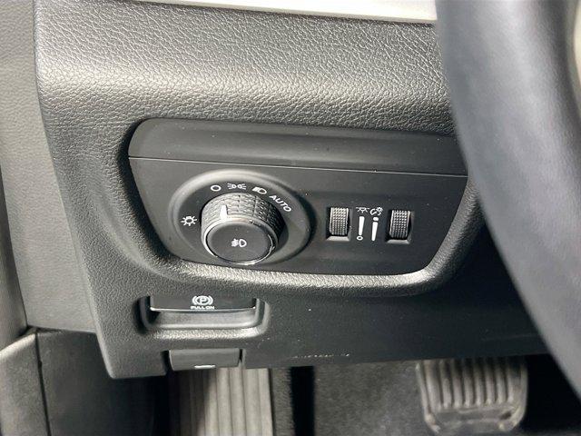 used 2022 Jeep Grand Cherokee car, priced at $29,723
