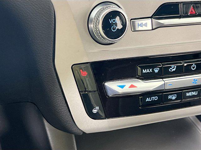 used 2022 Ford Explorer car, priced at $33,441