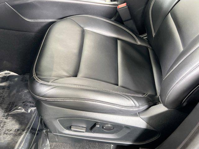 used 2022 Ford Explorer car, priced at $33,441