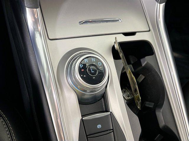 used 2022 Ford Explorer car, priced at $33,441