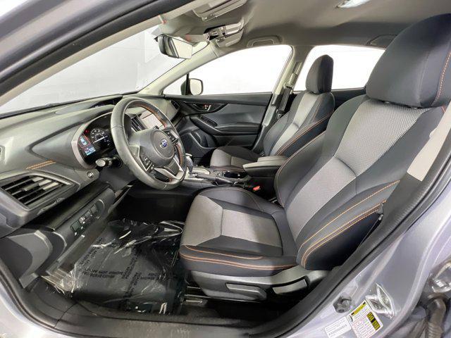 used 2023 Subaru Crosstrek car, priced at $24,253