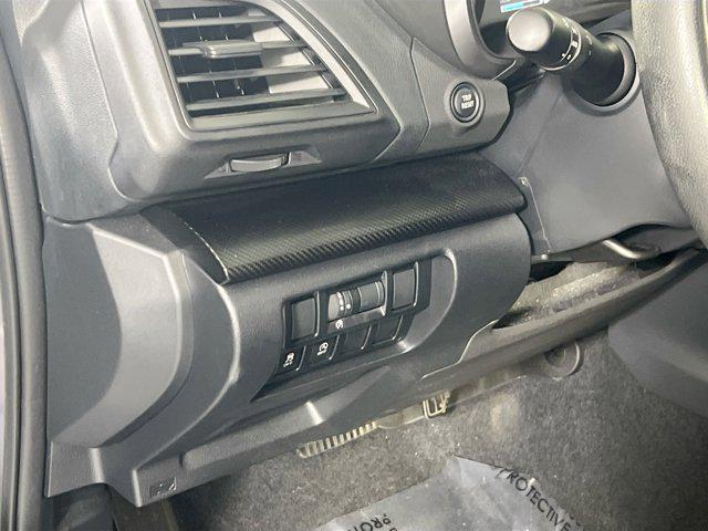 used 2023 Subaru Crosstrek car, priced at $24,253