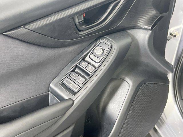 used 2023 Subaru Crosstrek car, priced at $24,253