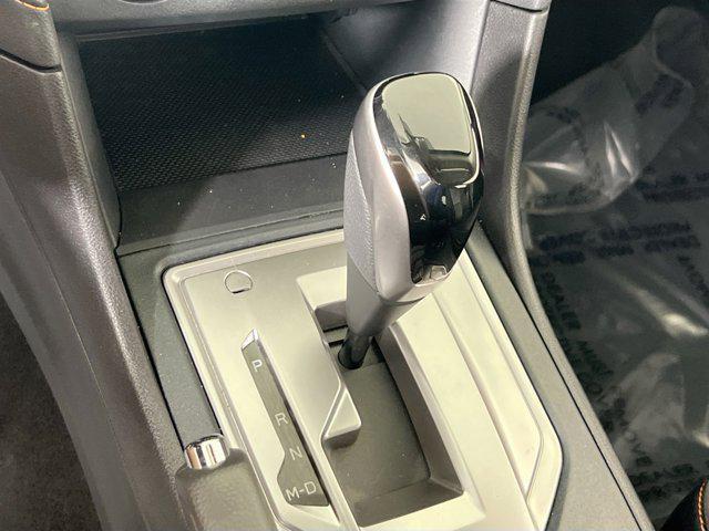 used 2023 Subaru Crosstrek car, priced at $24,253