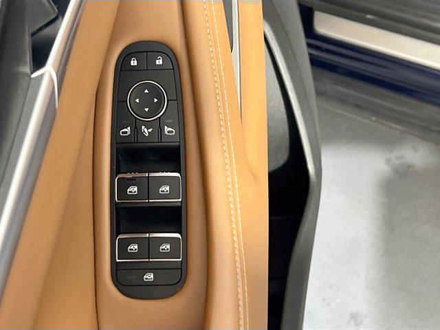 used 2022 INFINITI QX60 car, priced at $40,495