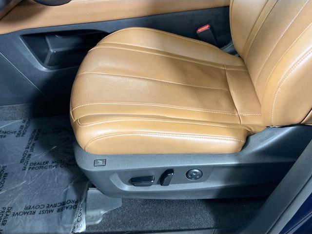 used 2022 INFINITI QX60 car, priced at $40,495