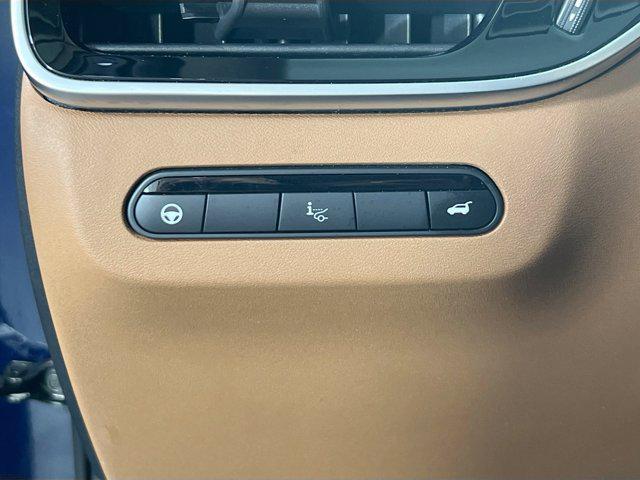 used 2022 INFINITI QX60 car, priced at $40,495