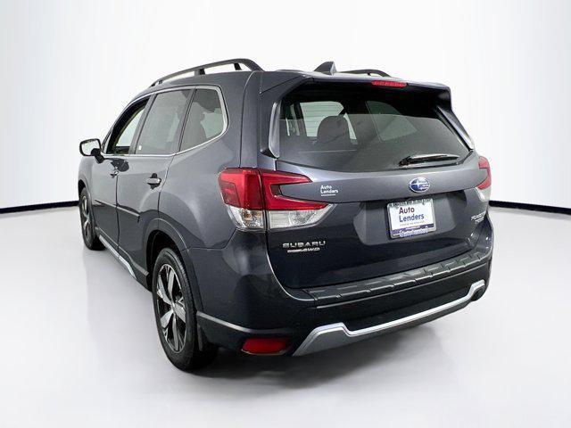 used 2021 Subaru Forester car, priced at $27,490