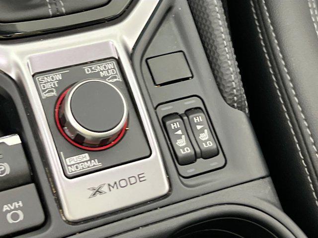 used 2021 Subaru Forester car, priced at $27,490