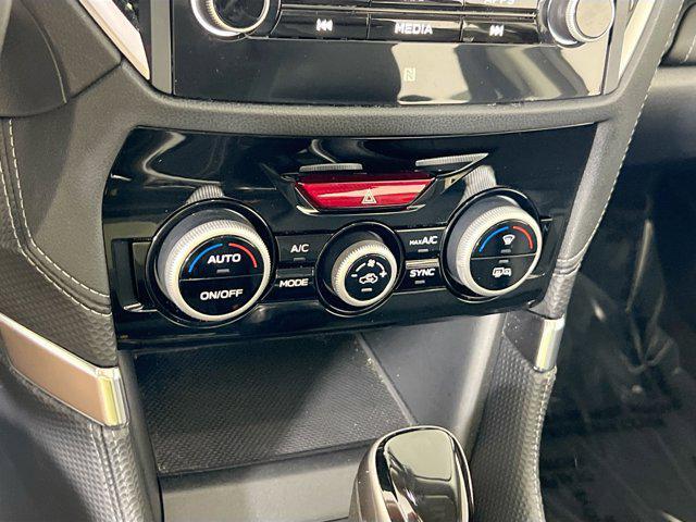 used 2021 Subaru Forester car, priced at $27,490
