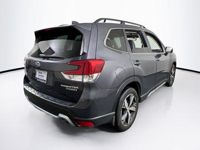 used 2021 Subaru Forester car, priced at $27,490