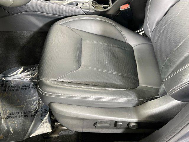 used 2021 Subaru Forester car, priced at $27,490