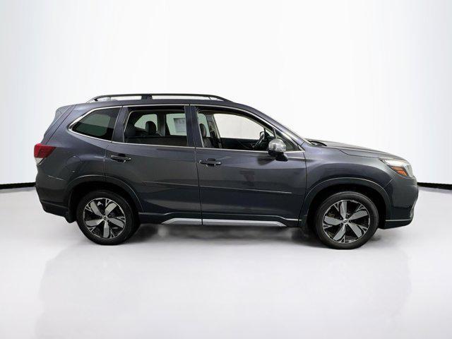 used 2021 Subaru Forester car, priced at $27,490