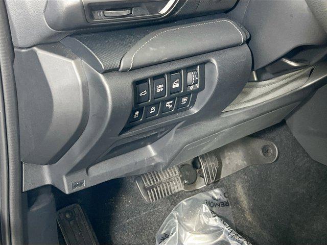 used 2021 Subaru Forester car, priced at $27,490