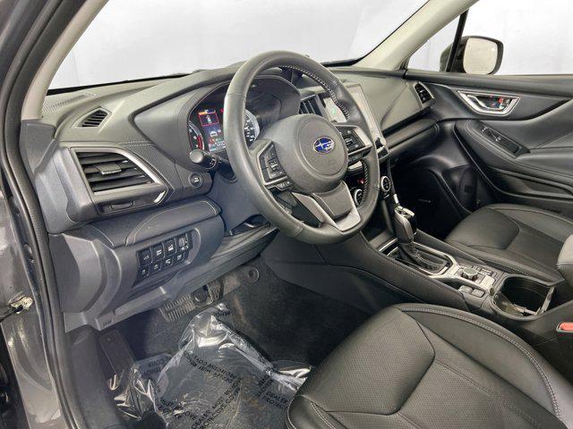 used 2021 Subaru Forester car, priced at $27,490