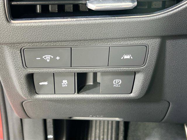 used 2022 Hyundai Sonata car, priced at $20,995