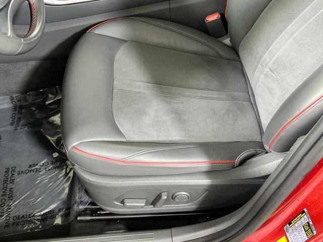 used 2022 Hyundai Sonata car, priced at $20,995