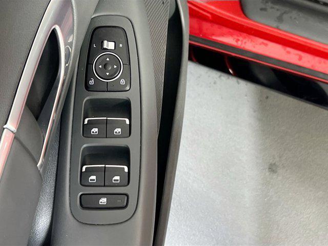 used 2022 Hyundai Sonata car, priced at $20,995
