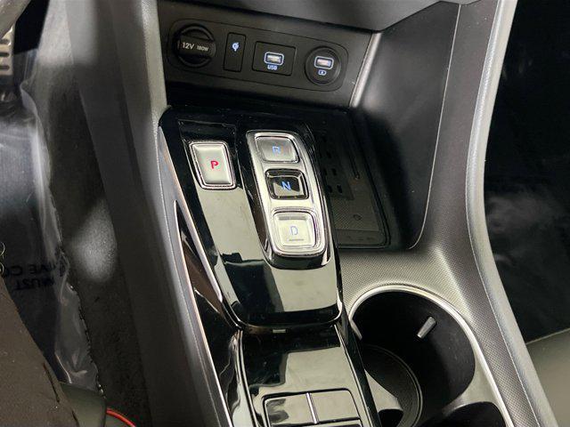 used 2022 Hyundai Sonata car, priced at $20,995