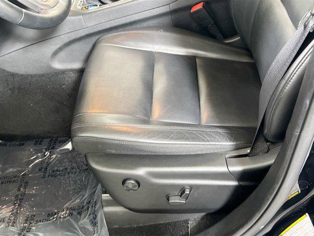 used 2022 Jeep Grand Cherokee car, priced at $29,278
