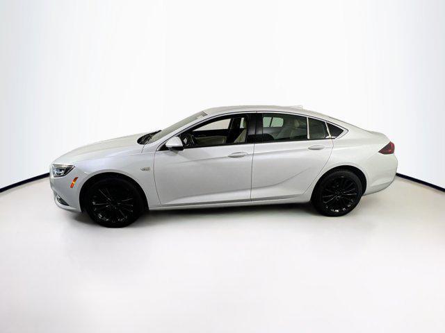 used 2019 Buick Regal Sportback car, priced at $22,495