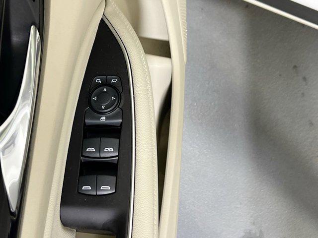 used 2019 Buick Regal Sportback car, priced at $22,495