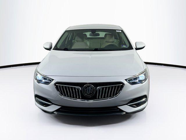 used 2019 Buick Regal Sportback car, priced at $22,495