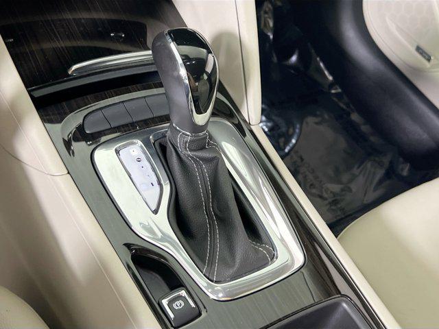 used 2019 Buick Regal Sportback car, priced at $22,495