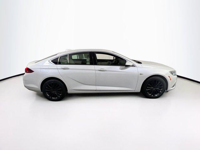 used 2019 Buick Regal Sportback car, priced at $22,495