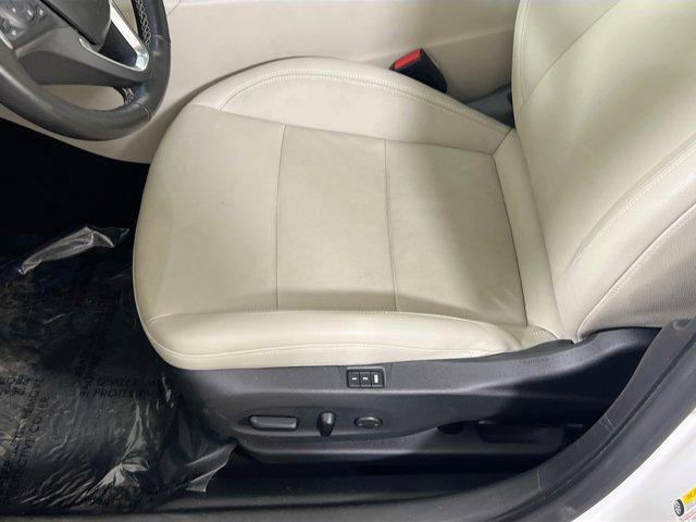 used 2019 Buick Regal Sportback car, priced at $22,495
