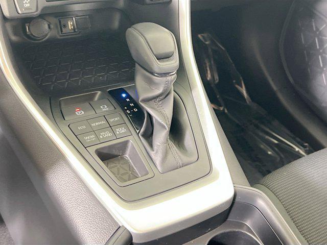 used 2019 Toyota RAV4 car, priced at $25,118