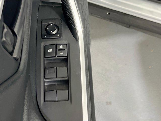 used 2019 Toyota RAV4 car, priced at $25,118