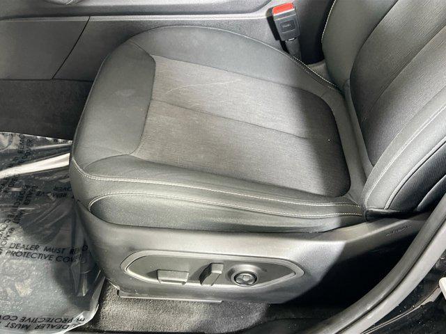 used 2021 Jeep Grand Cherokee L car, priced at $28,954