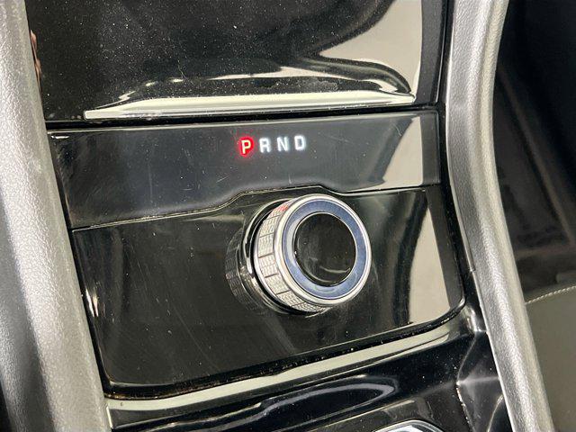 used 2021 Jeep Grand Cherokee L car, priced at $28,954