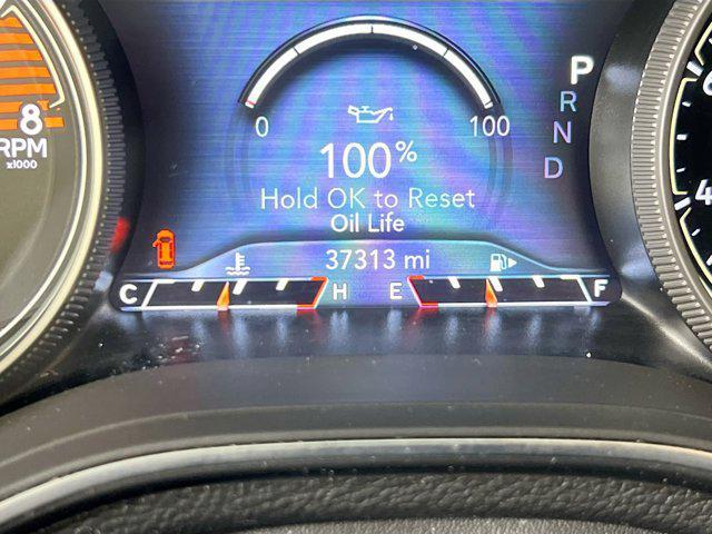 used 2022 Jeep Cherokee car, priced at $26,270