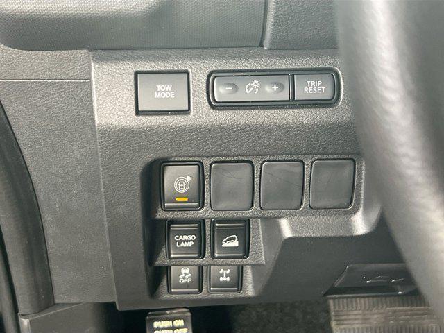 used 2023 Nissan Frontier car, priced at $39,669