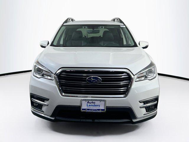 used 2021 Subaru Ascent car, priced at $28,669