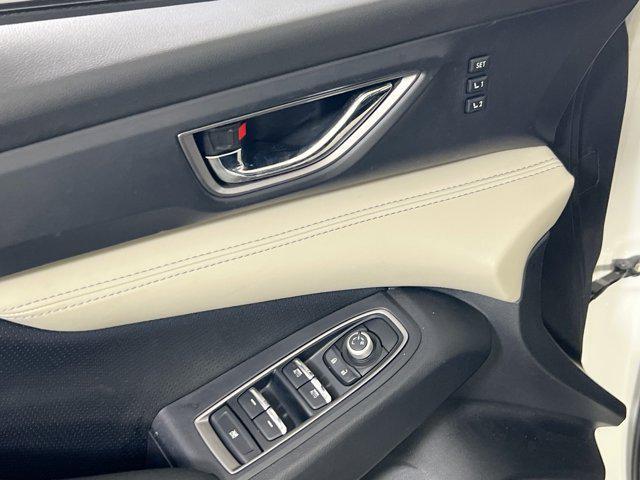 used 2021 Subaru Ascent car, priced at $28,669