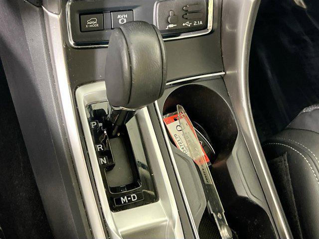 used 2021 Subaru Ascent car, priced at $28,669