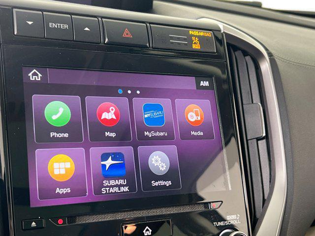 used 2021 Subaru Ascent car, priced at $28,669